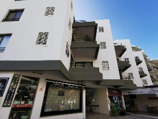 Algamar Apartments By Garvetur Vilamoura Eksteriør billede